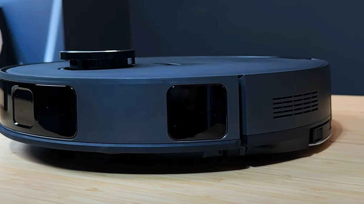 Eureka E10S