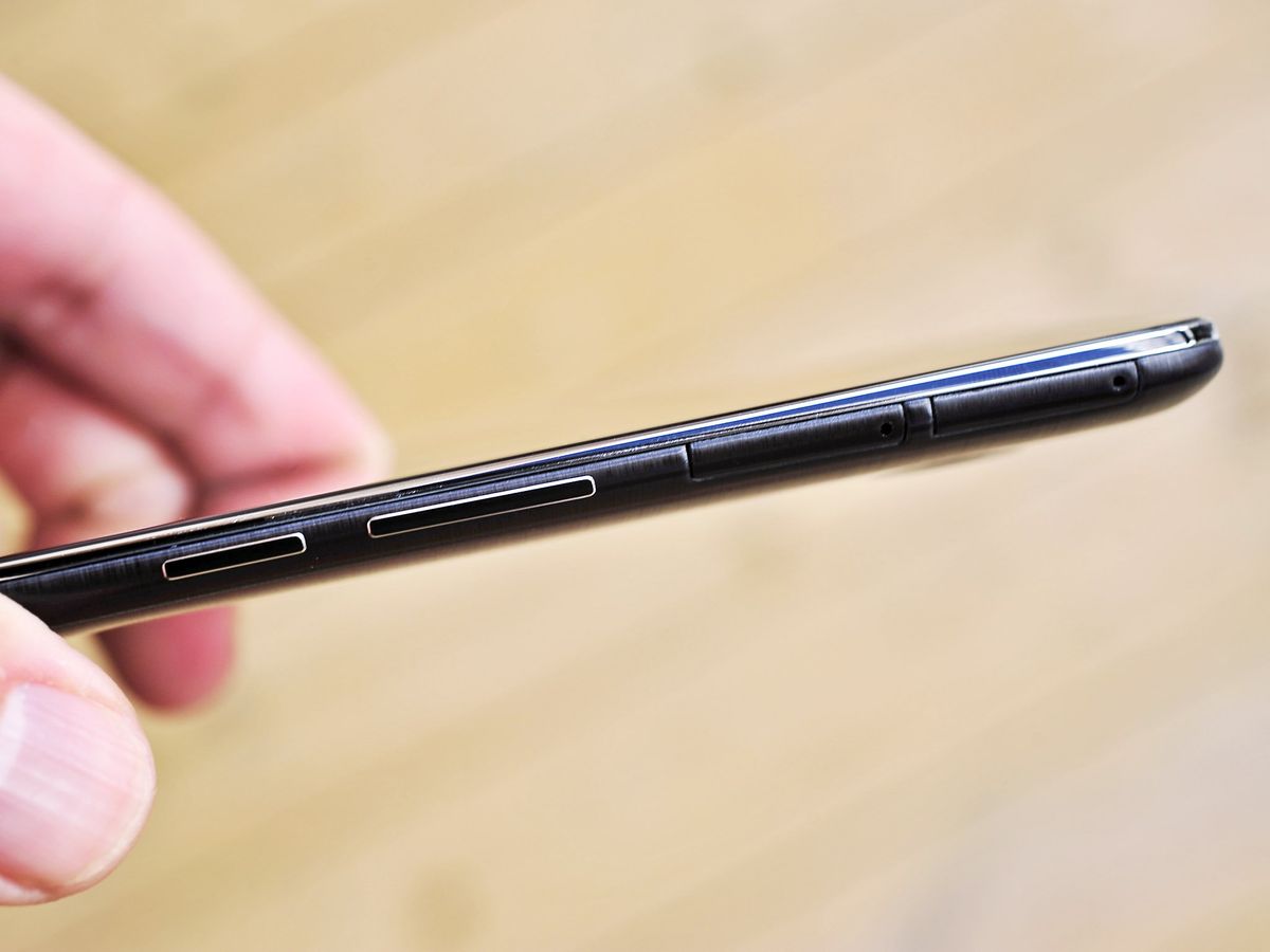 Acer Liquid Jade Primo