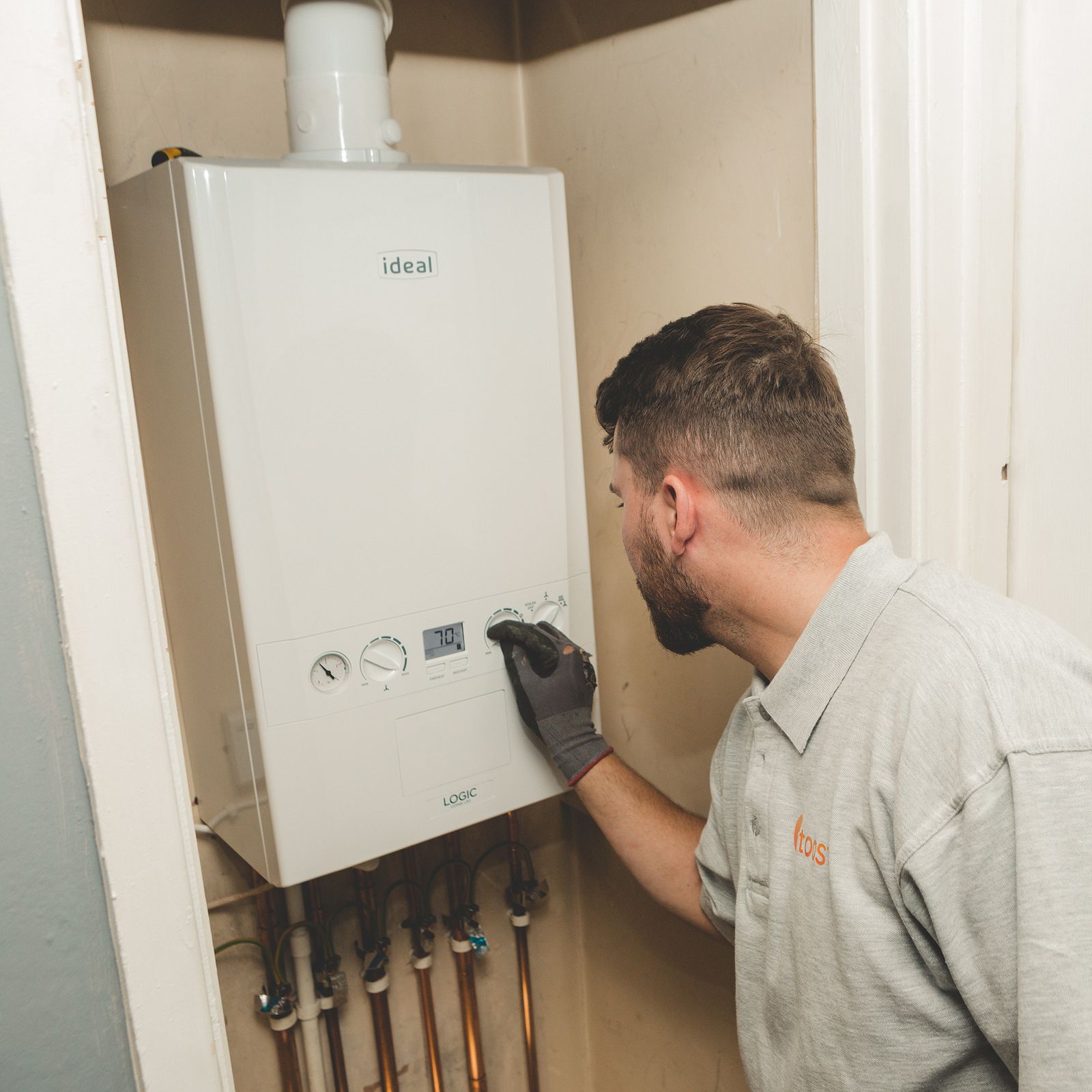 How Much Is A Boiler Service? All The Costs, Explained 