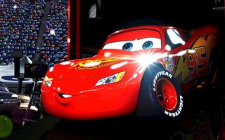 Cars (2006)