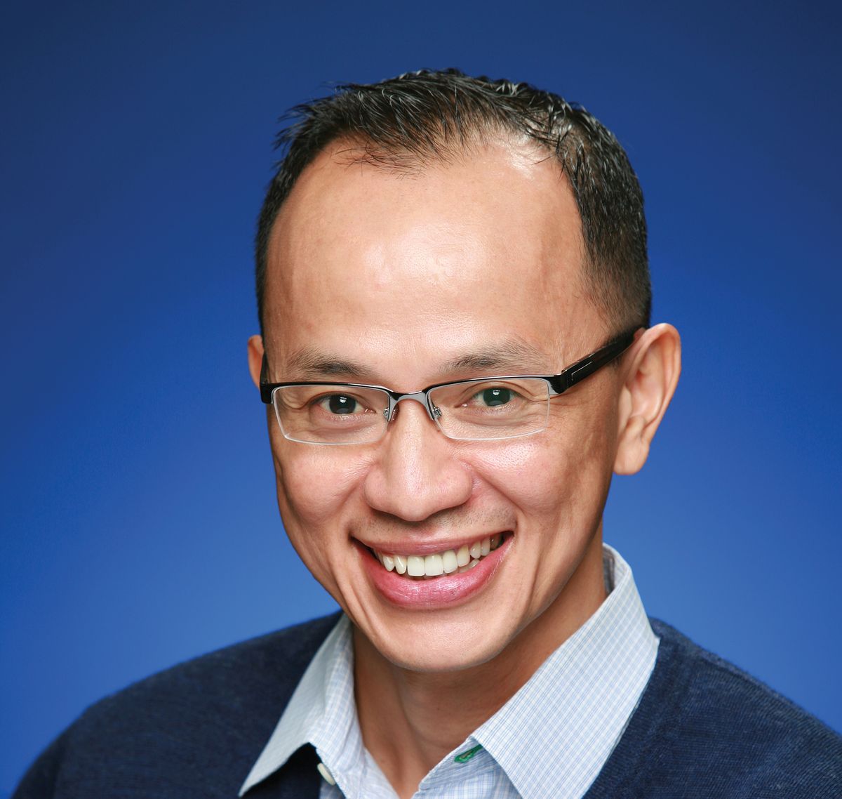 Joe Pham, QSC