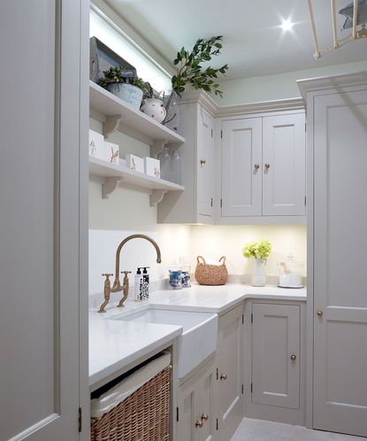 9 Utility room design mistakes and how to avoid them | Ideal Home