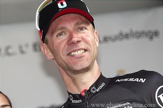 Jens Voigt (RadioShack-Nissan)