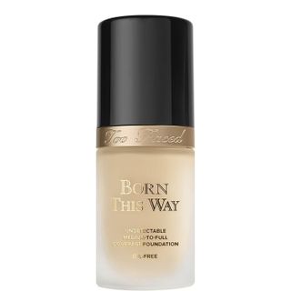 Too Faced Born This Way Foundation 30 ml (verschiedene Farben)