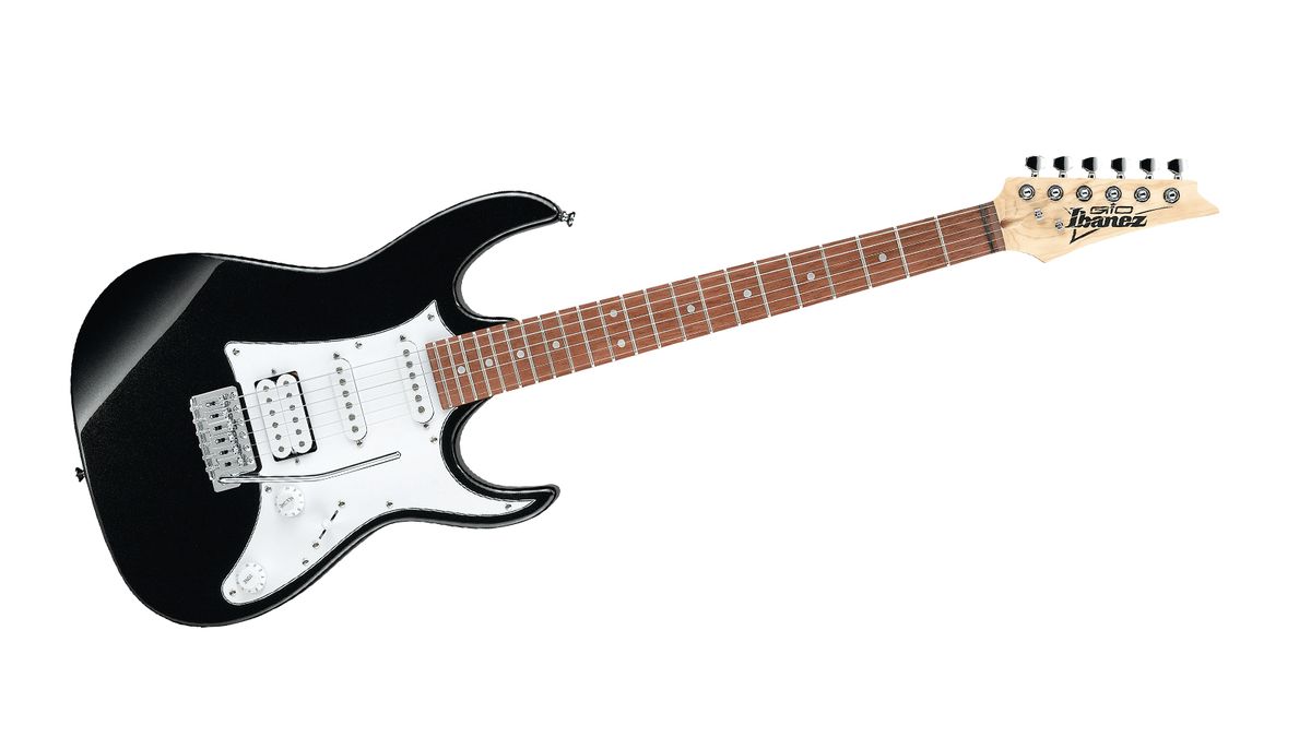 Best Ibanez guitars Ibanez models for every budget Guitar World