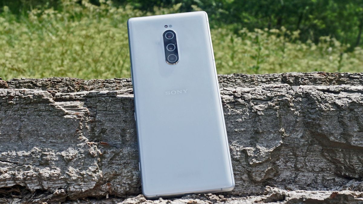 أفضل هواتف Sony لعام 2020: اعثر على هاتف Sony Xperia الذكي المناسب لك 78
