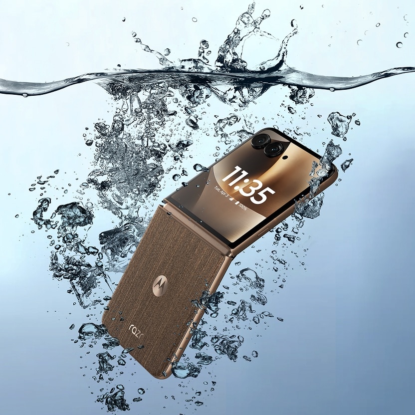 Motorola Razr 70 Ultra