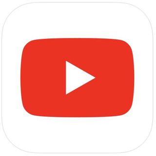 Youtube Icon 