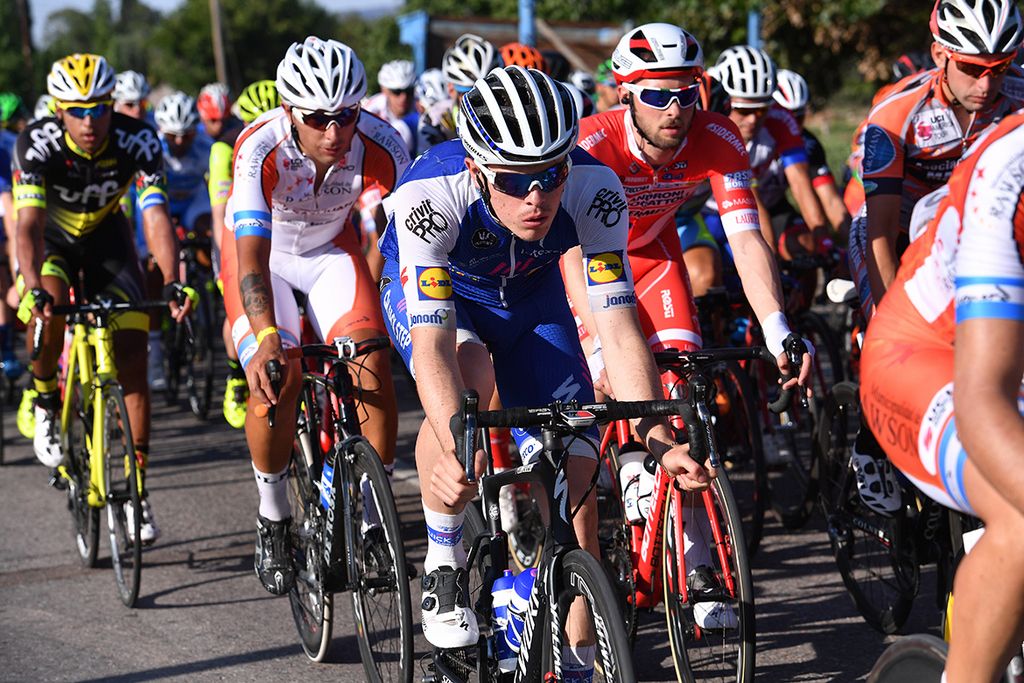 R&eacute;mi Cavagna (Quick-Step Floors)