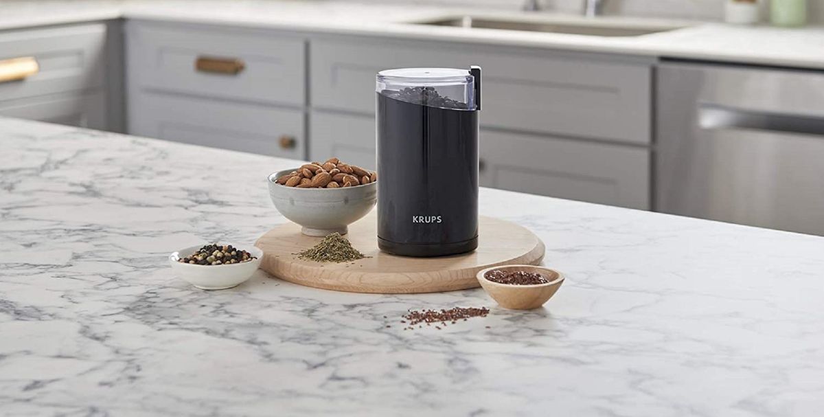 Best coffee grinder 2020 5 toprated coffee mills Real Homes