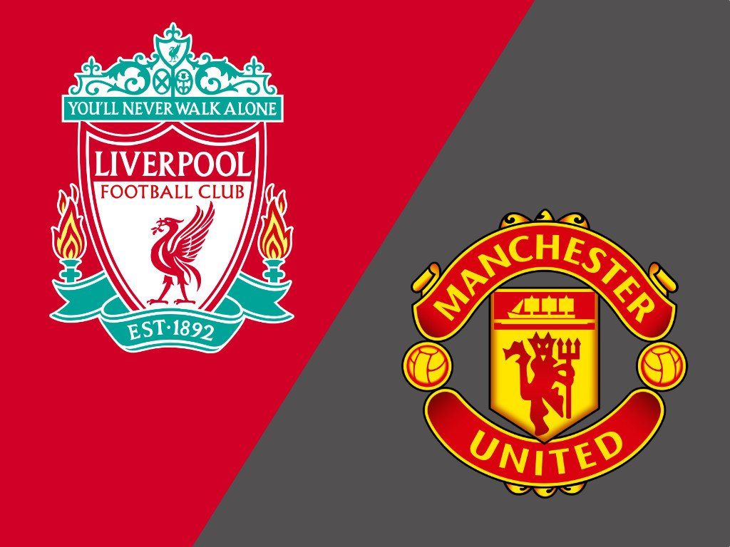 Liverpool vs Man United live stream How to watch the Premier League match online from anywhere Android Central