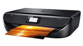 HP Envy Wireless Printer 