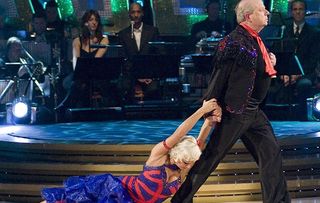 Strictly Come Dancing: the show's most entertaining contestants - ranked!