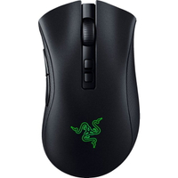 Razer DeathAdder V2 Pro Wireless Gaming Mouse | $129.99 $52.24 at Amazon
Save $77