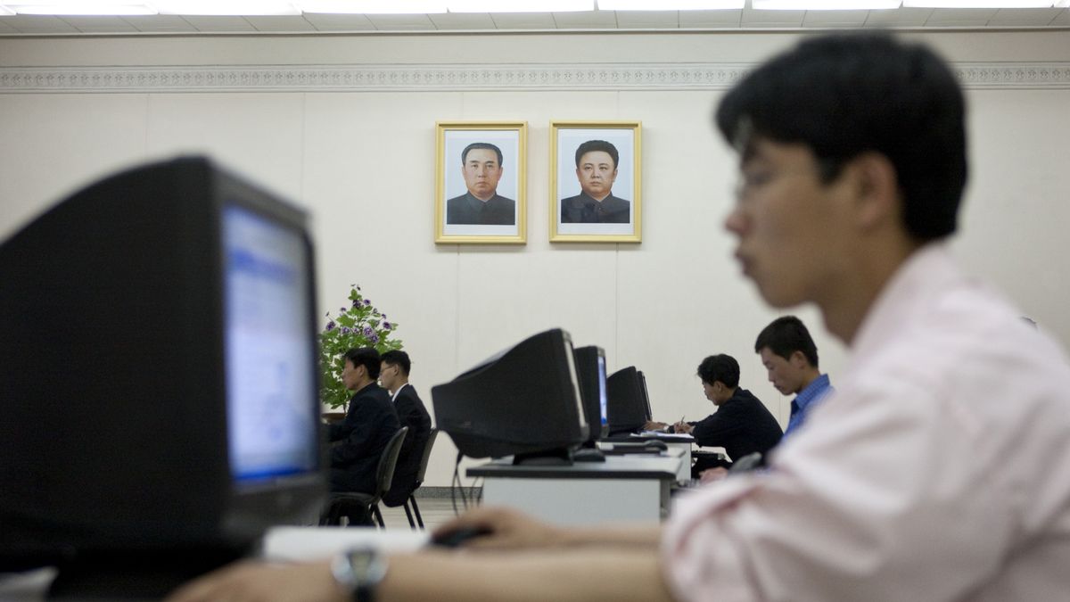 FBI shuts down over 40 North Korean laptop farms used by fake remote workers