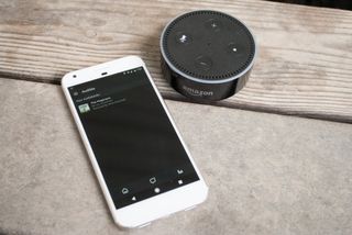 Amazon echo cheap search engine