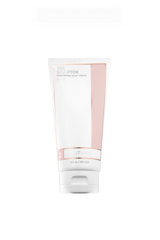 The Sculptor with LipoCare™ Cellulite Smoothing Body Cream