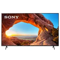 65-inch Sony X85J 4K LED TV: $1599.99 $1099.99 at Best Buy
Save $500