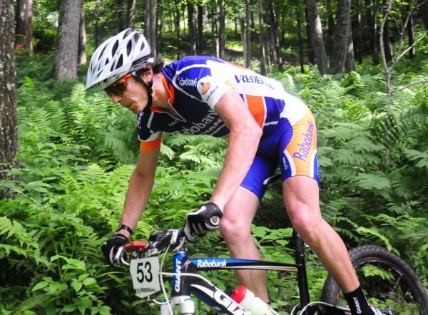 Adam Craig (Team Giant)