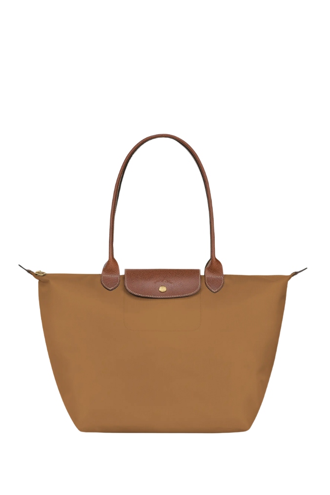 Large Le Pliage Tote