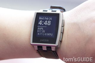Pebble Cards