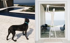 antiparos greek island travel guide