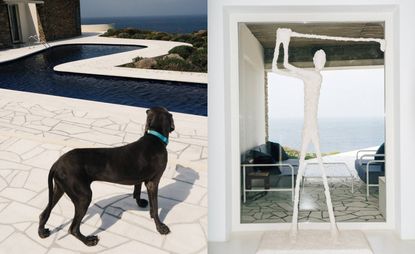 antiparos greek island travel guide