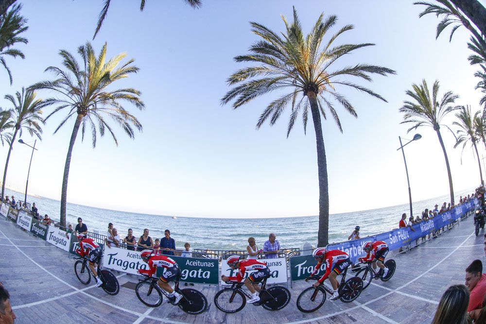 Lotto Soudal
