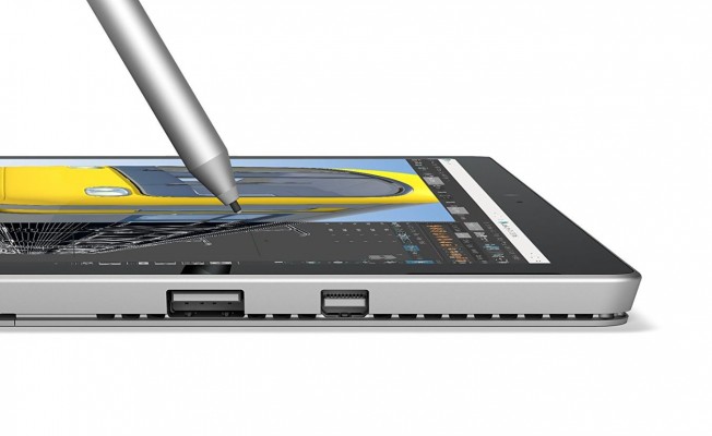 ms sp4 tablet