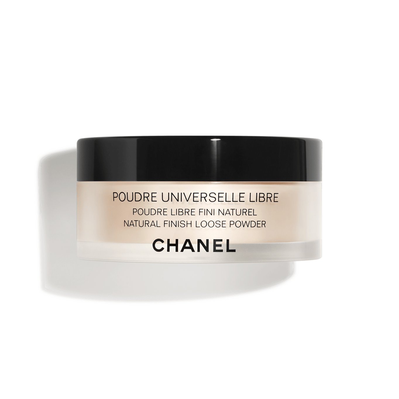 POUDRE UNIVERSELLE LIBRE