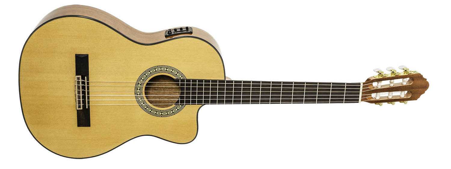 Peavey Delta Woods CNS acoustics
