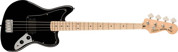 Fender Squier Affinity Jazzmasters