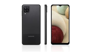 Samsung Galaxy A12