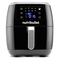 Nutribullet XXL Digital Air Fryer (NBA07100)