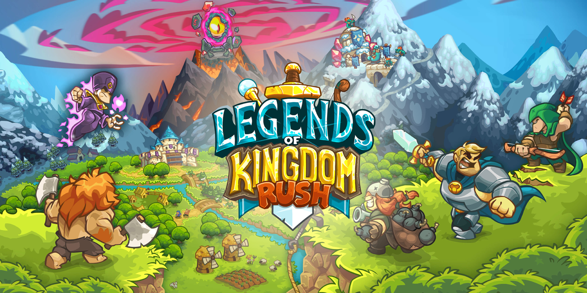 Game of Thrones' Releasing New Mobile RPG Game 'Legends' – The