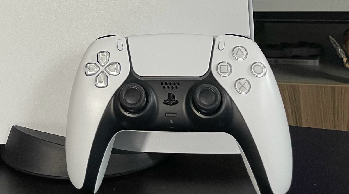 PS5
