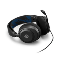 SteelSeries Arctis Nova 1P | 40 mm drivers | 20-22,000 Hz | Wired | Noise-cancelling mic | $59.99 $39.99 at Amazon (save $20)