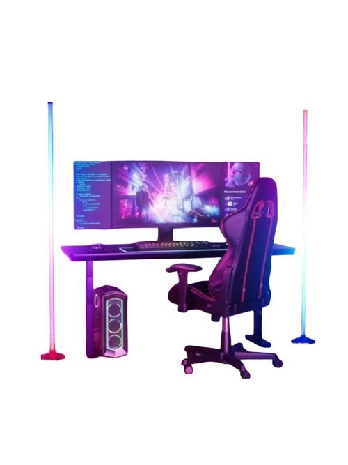 Ccacc Corner Floor Lamp (2 pieces)