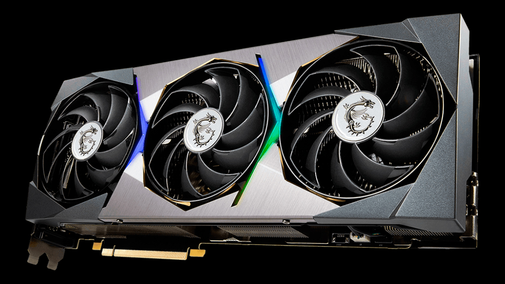 MSI's RTX 3090 Ti Listed for Over $5,500 Overseas | Tom's Hardware