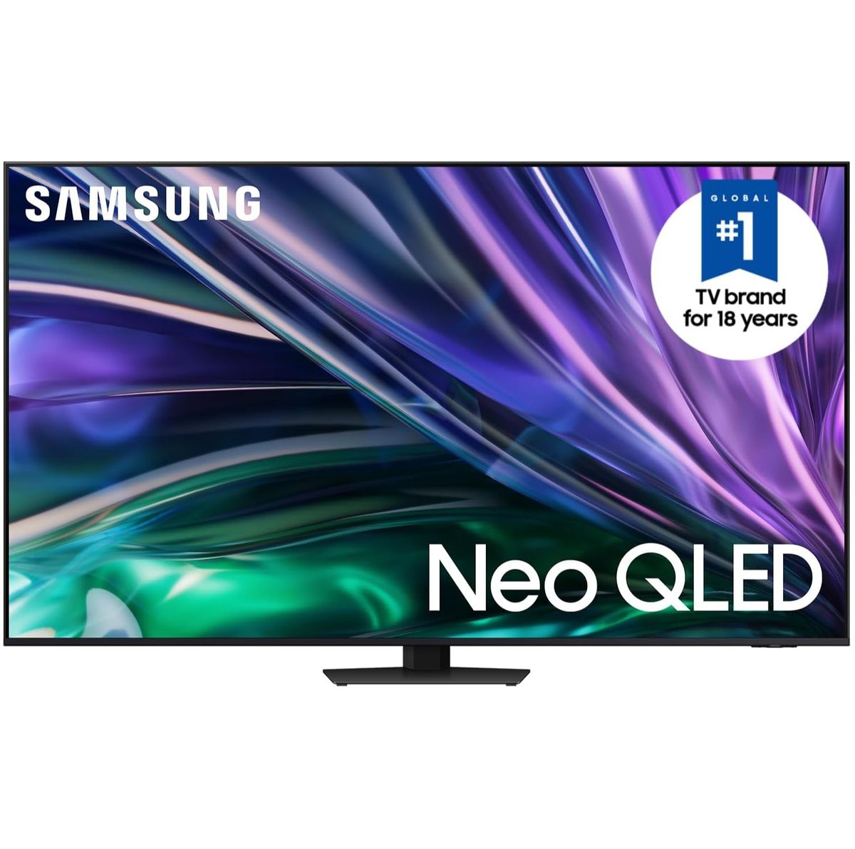 The best Samsung TV 2025 for all budgets, tested by our reviewers TechRadar