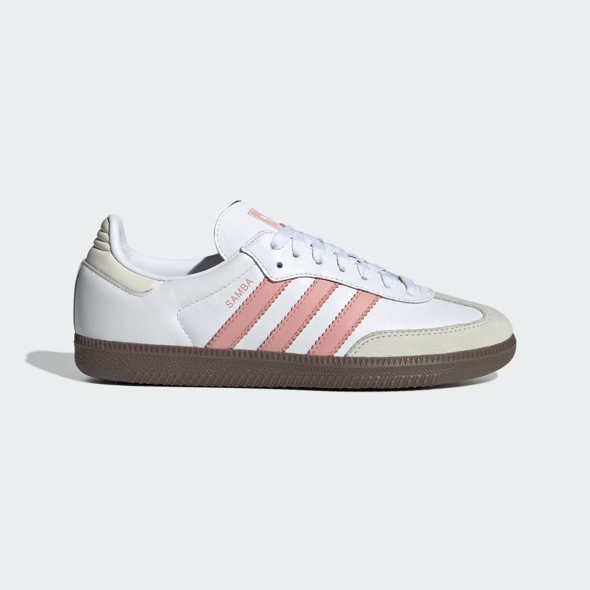Samba Og Shoes