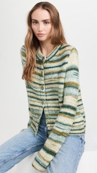 Splendid Daniella Cardigan sweater