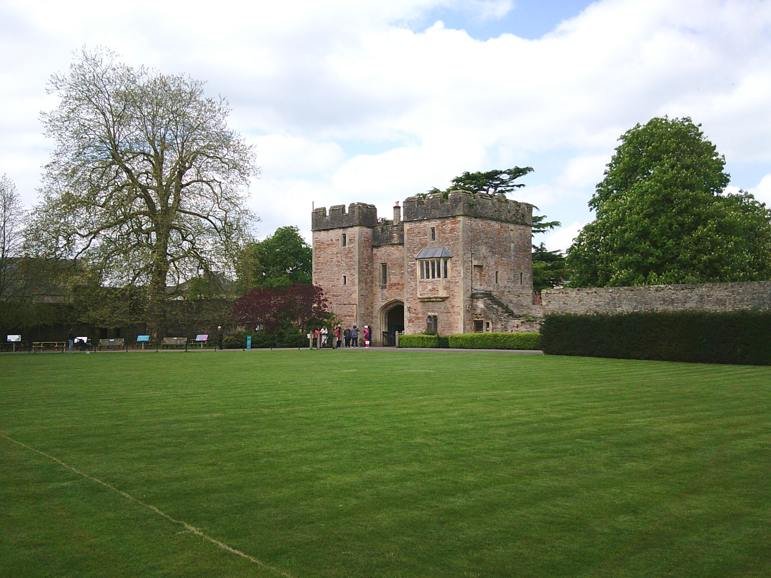 Yashica DigiPix 100 sample image