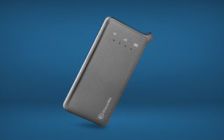 GlocalMe U2 4G Mobile Hotspot
