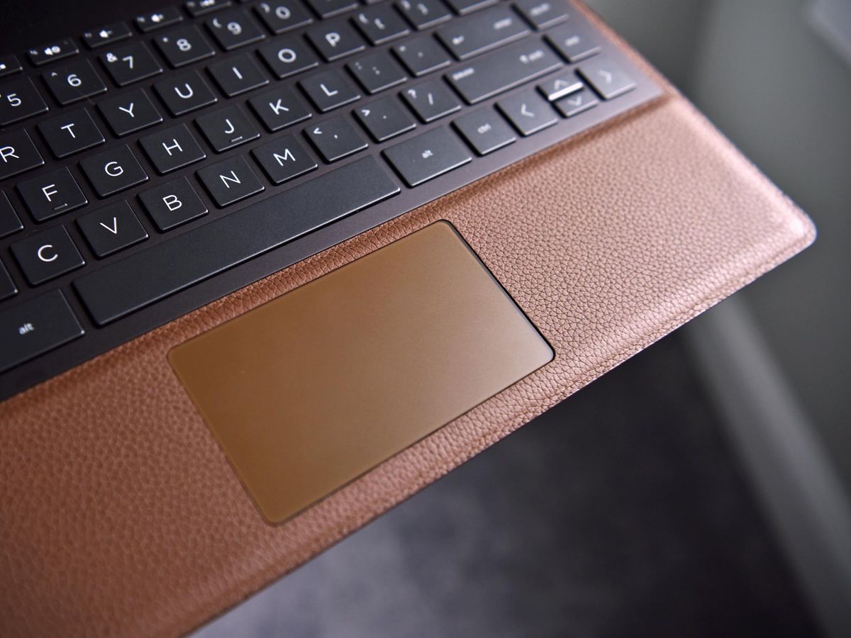 What are Microsoft Precision touchpad drivers? Windows Central