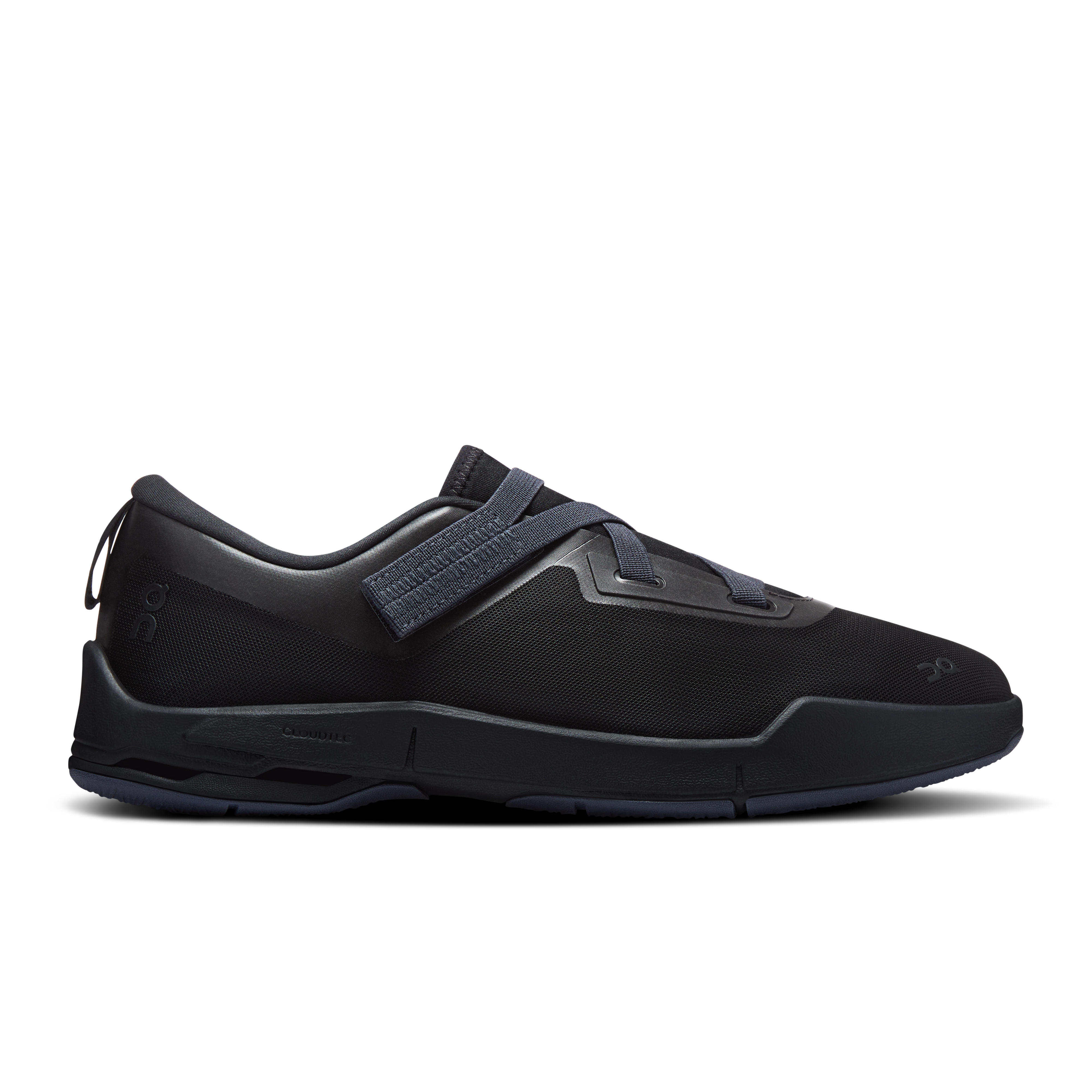 Women's Cloudnova Moon Black | Ink