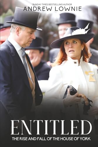 Entitled: the Rise and Fall of the House of York