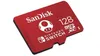 Sandisk 128GB MicroSD for Nintendo Switch