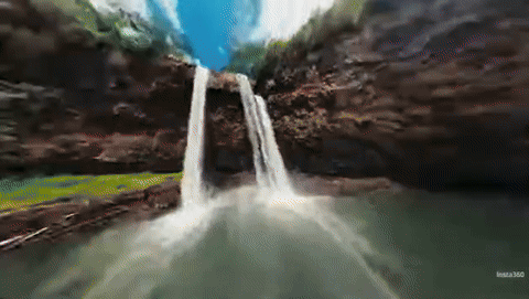 Insta360 Teaser Animated GIF