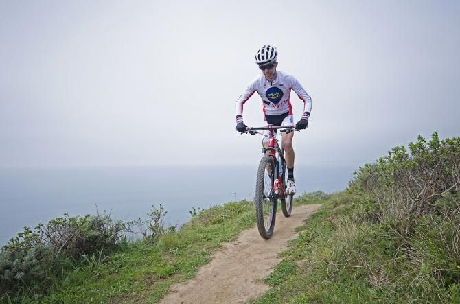 Lucas Newcomb (Whole Athlete - Specialized)